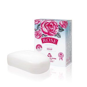 Bulgarian Rose Bar Soap with Natural Rose Oil